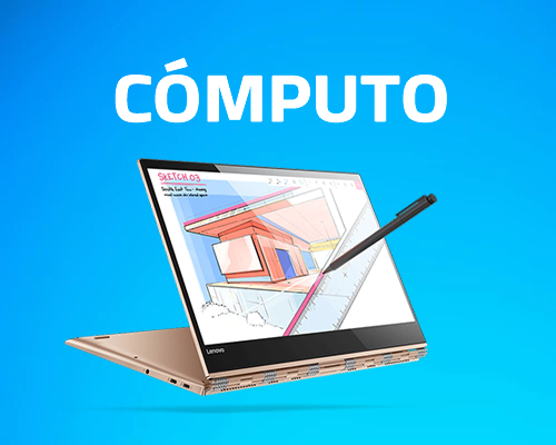 CÓMPUTO